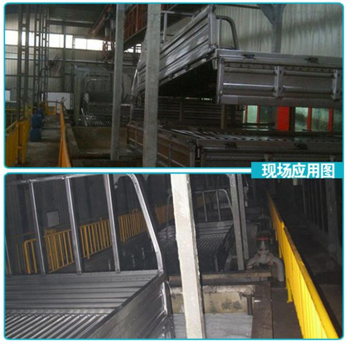 使用除锈剂时蜜桃视频免费进入国家需要注意的几个方面问题